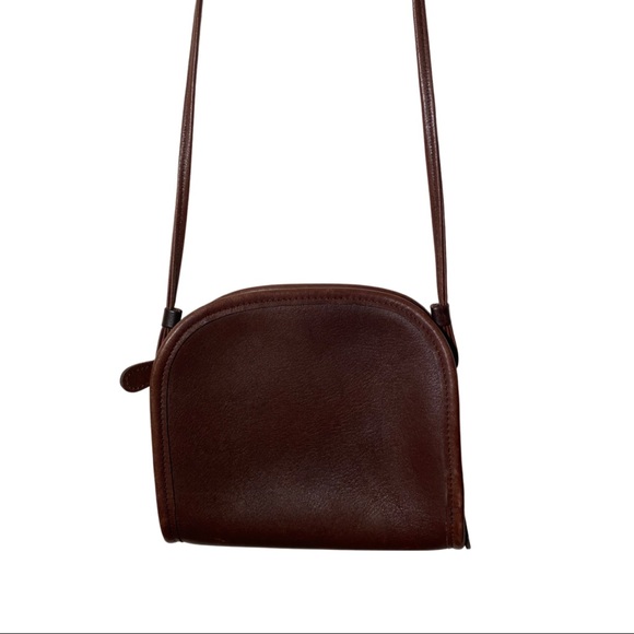 Vintage Coach 9017 Abbie Crossbody Shoulder Bag - Picture 3 of 5